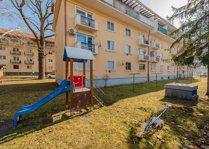 Utulny A Stylovy Apartman V Centre Mesta