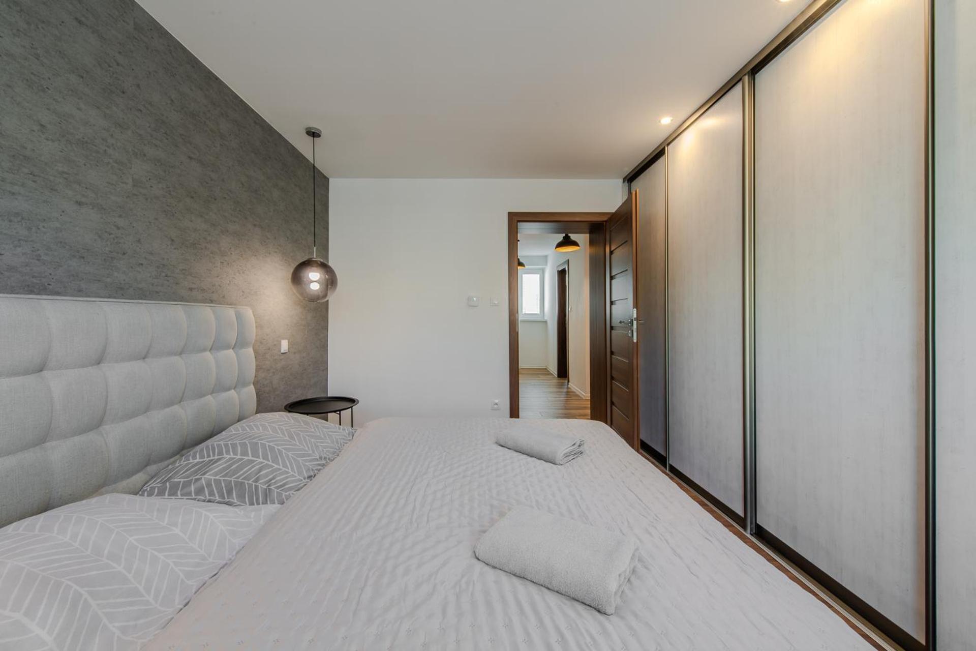 Apartment Utulny A Stylovy V Centre Mesta *