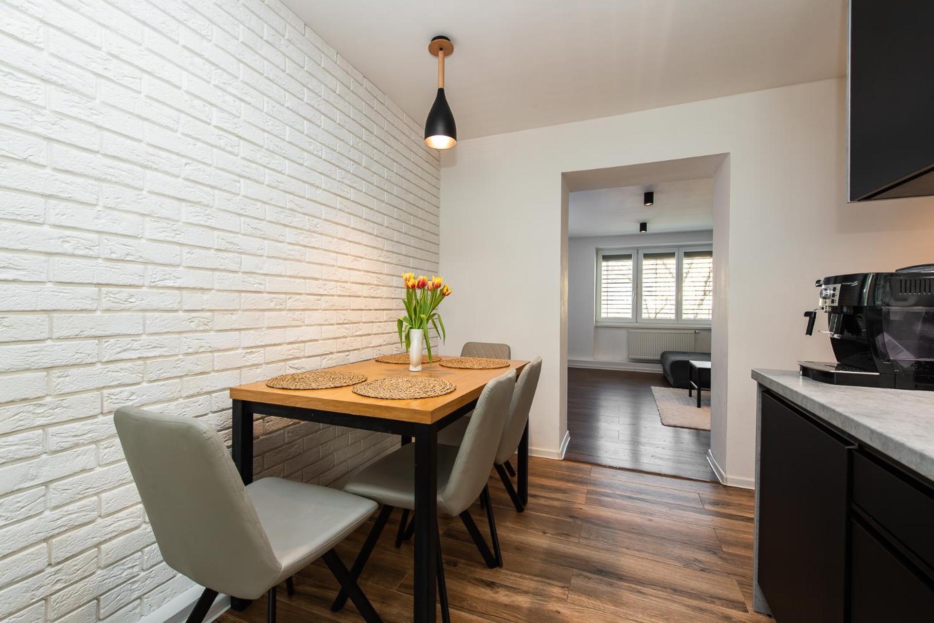 Utulny A Stylovy V Centre Mesta Apartment Presov