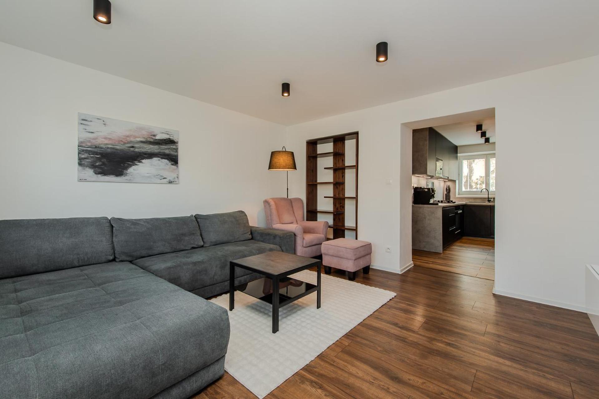 Apartment Utulny A Stylovy V Centre Mesta *